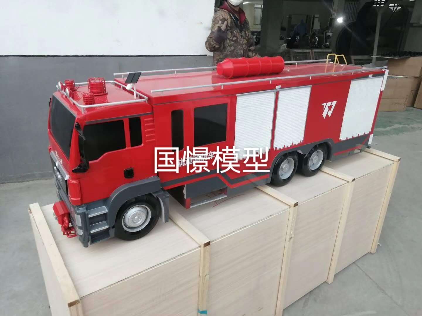 乐陵市车展车模